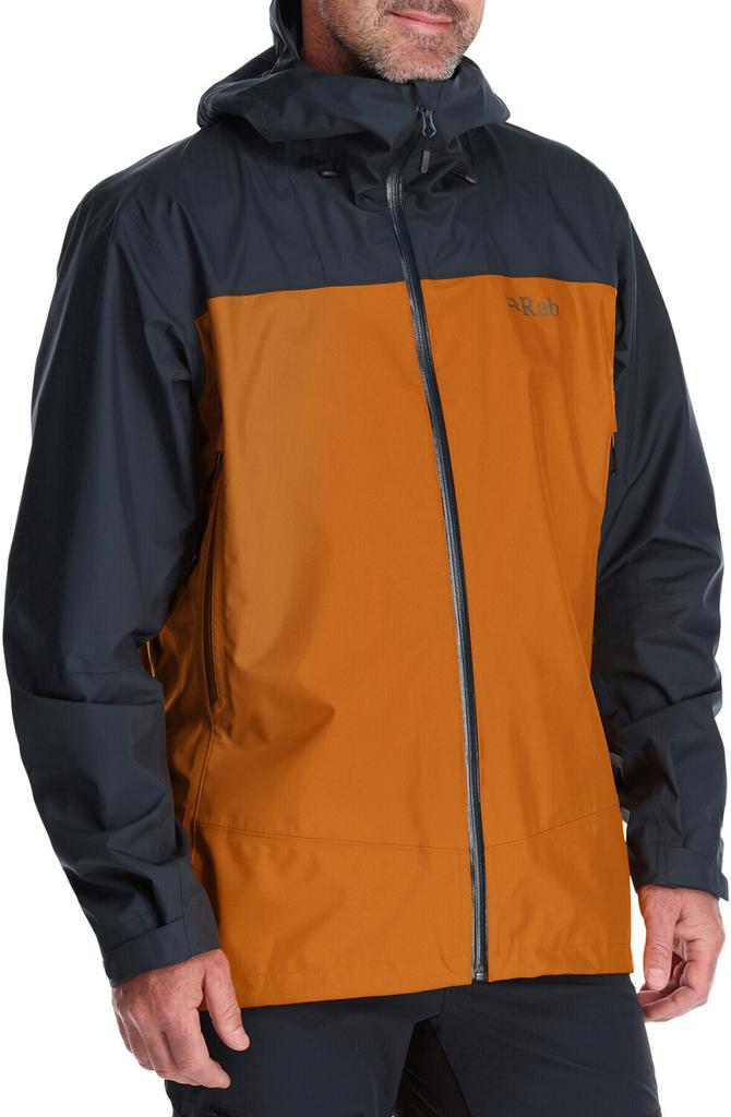 Куртка Rab Men's Arc Eco Waterproof Jacket