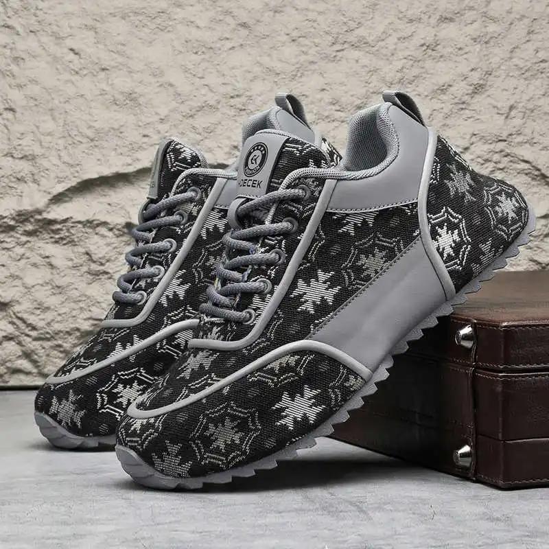 Multi Color Anti-skid Sports Tennis Men Sneakers Casual Golf Shoes Men's Brand Of Famous Brands Loafer'lar Offers Footwears