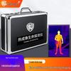 Инфракрасный детектор жизни Zhong Ke Dun ME860T Pro (Китайская версия)
