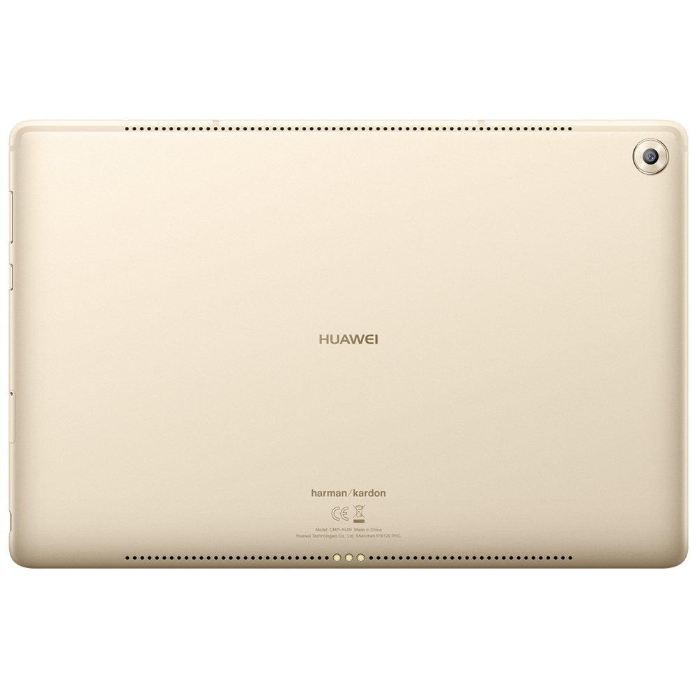 MediaPad M5 Pro Model 64GB CMR (Champagne Gold) Wi-Fi 10.8-inch