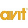 Mètre-ruban AVIT AV02001 5 m acier