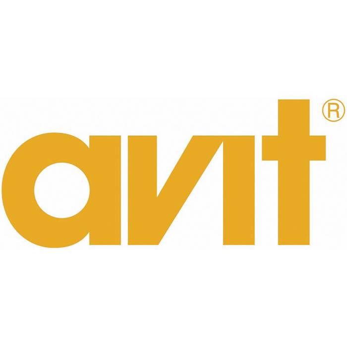 Mètre-ruban AVIT AV02001 5 m acier