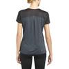 On Performance Black Dark Medium T-Shirt
