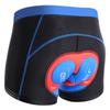 Men Cycle Underwear Shorts Lightweight Breathable 5D Padded MTB Bike Bicycle Shorts