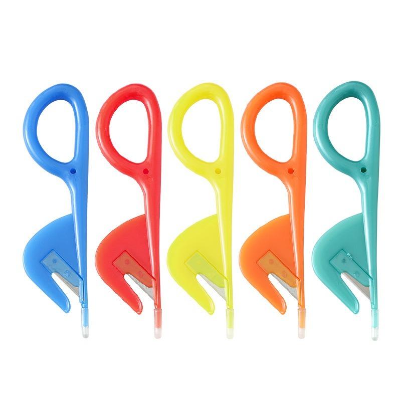 Нож для креветок, инструмент для зачистки кишечника креветок, нож для чистки рыбьего брюшка, кухонный нож для очистки кишечника птицы