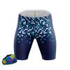 Professionally Team 20D Gel Padded Cycling Shorts Men Bicycle short Pants  Bike Trousers Tights Sports Wear Bycicle Clothes