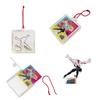Small Planet Marvel Spider-Man Blind Acrylic Keychain Complete Set "Spider-Man Day