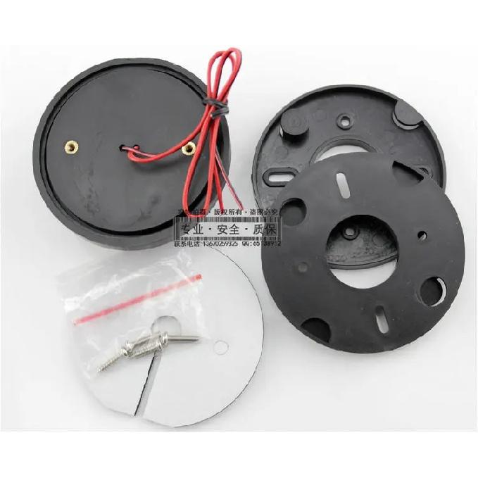 5 Color 12V Security Alarm Strobe Signal Warning Light LED Lamp Flashing Light 1PC
