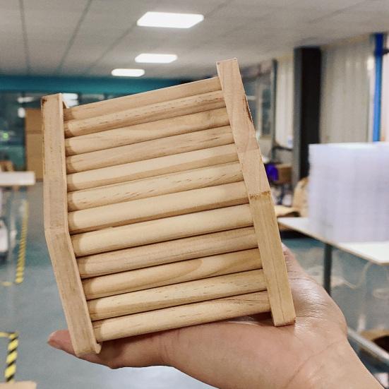 Домик-гнездо для хомяка, устойчивый к укусам, аксессуар для домашних животных, гнездо для игровой площадки для мелких животных