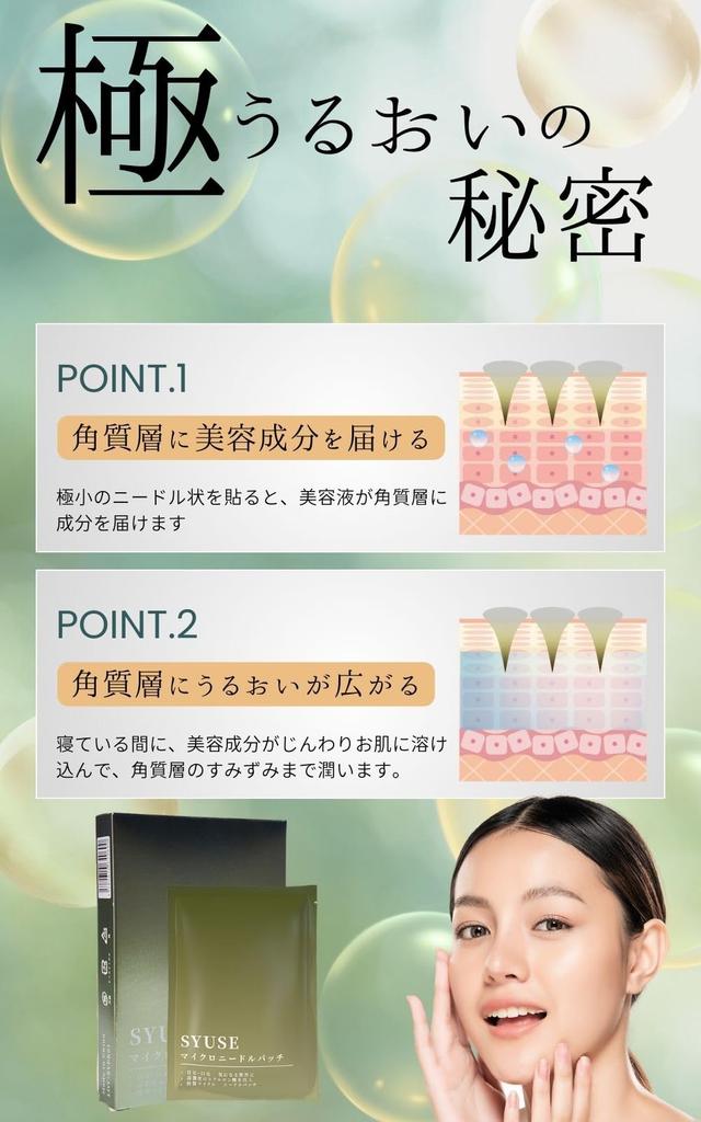 Microneedle Eye Wrinkle Care Patch for Eye and Hyaluronic Just Apply and Unisex [Eye Pack] Crow's Feet, Area, Mouth, Acid, Sleep, (2 Patches)