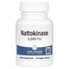 Nattokinase, Proteolytic Enzyme, 2,000 Fu, 30 Veggie Caps