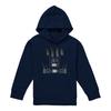 STAR WARS Childrens/Kids Darth Vader Costume Hoodie