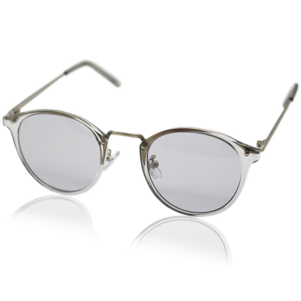 EIGHT TOKYO Sunglasses for Men and Blue Light for and Features UV and Blue Light and by a Sabae Women, Blocking, Sports, Driving, Fishing, Baseball,