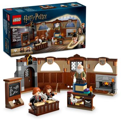 LEGO Гарри Поттер 0 Игрушка Подарок на день рождения Блок Мальчики Девочки Дети 8 лет 9 лет 10 лет Ученик начальной школы Гарри Поттер Товары