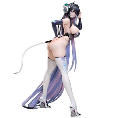 Azur Lane Страсбург Трасса, где танцуют певицы Масштаб ПВХ АБС Окрашенная Полная фигурка Стиль B - - 1/4 и