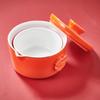 Дорожный чайный набор Tayohya Lucky Orange на одного человека 150 мл