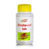 Shatavari (120 Tabs, 580 Mg), Shatavari,