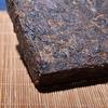 250g Organic Black Tea Chinese Old Puer Tea Yunnan Pu Erh Tea Brick Healthy Food