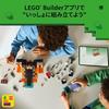 Игрушка LEGO Minecraft Битва волшебников, Подарок на день рождения, Кубики, Для мальчиков и девочек, Возраст 8, 9, 10 лет, Ученики начальной школы, Игрушка Minecraft, Боевой робот, Модель