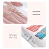 Chahua Thickened Disposable Picnic Gloves