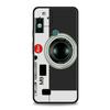Ретро Чехол-крышка для телефона в виде камеры для Google Pixel 10 9 8 7 6 9A 8A 7A 6A Pro Ударопрочный Мягкий ТПУ 9 Pro XL Чехол Capas Fundas Coque