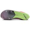 Nike ZoomX Dragonfly 2 Elite Bright Crimson Lime Blast Unisex Cleats Red Mint-Foam Cave-Purple FZ9315-600
