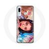 Case for Samsung Galaxy A20e Blackpink Jisoo Poster Fanart
