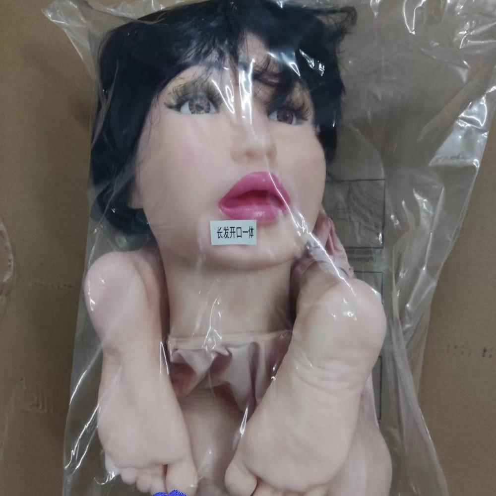 Надувные секс-куклы мастурбаторы для мужчин секс-игрушки оральный секс стиль инъекции груди вода в натуральную величину подруги