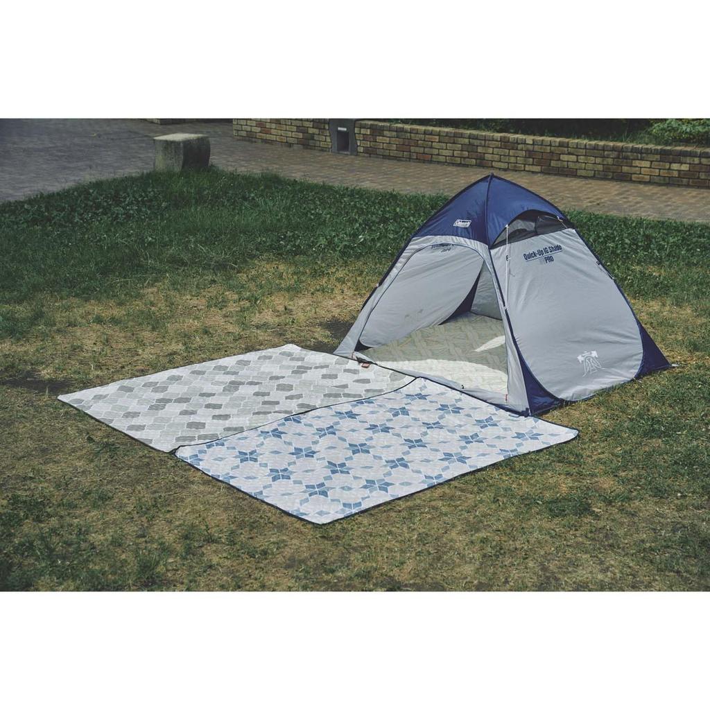 COLEMAN Коврик для пикника 200 x 145 (кристалл) 2000038940