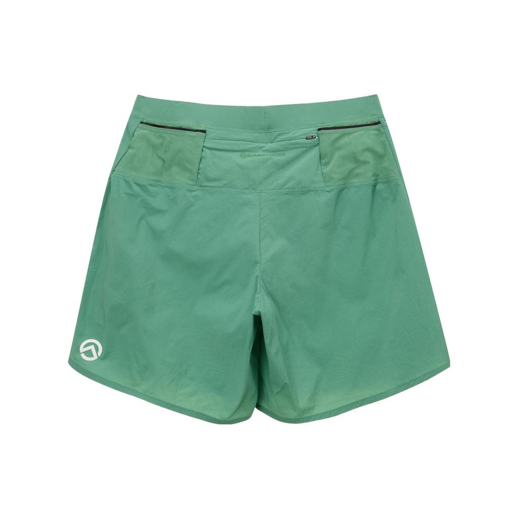 THE NORTH FACE Casual Shorts Men's Green Moderate NS6NP40B