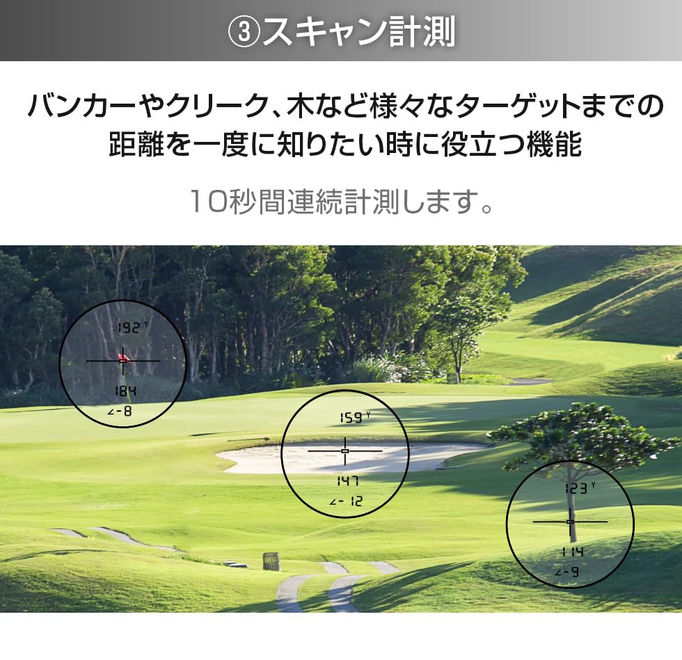 Shot Navi Golf Лазерный дальномер Yd Laser Sniper ELUA Легкий Гольф Черный Дальномер, 0,2 секунды/1300 измерений, Дальномер,