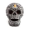 LED Backflow Incense Burner (Skull)
