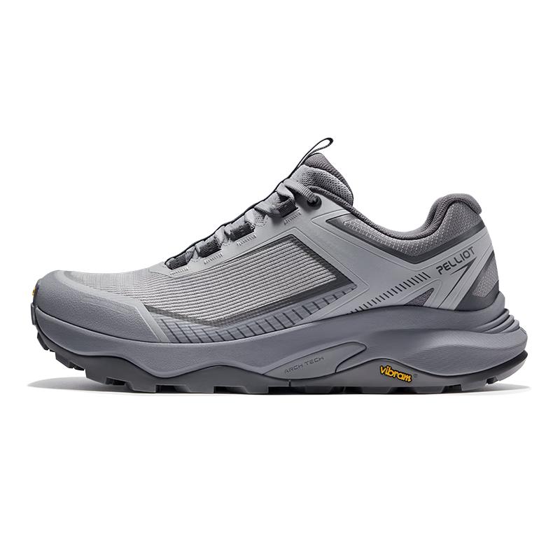 PELLIOT HT-WentU Унисекс Треккинговые Ботинки Vibram для Походов
