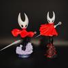 Новая игра Hollow Knight Silksong Аниме Фигурка Хорнет ПВХ Фигурка Действия Коллекционная Игрушка Подарок для Фанатов