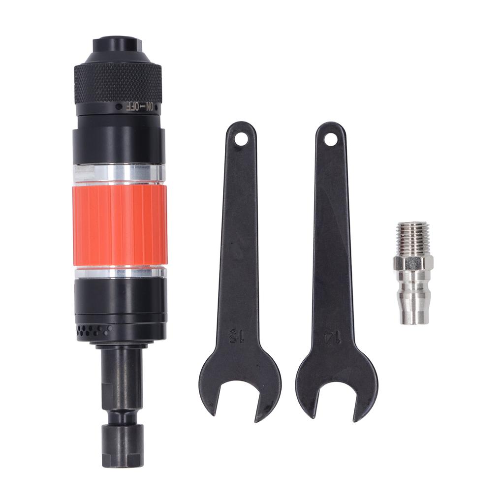 14-дюймовая воздушная шлифовальная машина с прямой ручкой, шлифовальный, обрезной, гравировальный станок, переключатель скорости