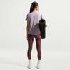 NIKE Women's Classic Short Sleeve Crewneck T-Shirt
