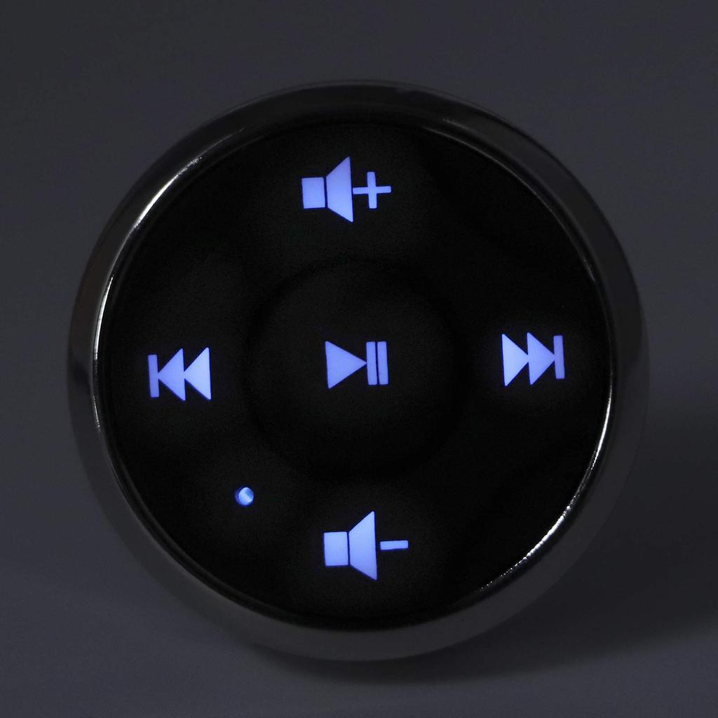 Кнопки управления контроллером рулевого управления Кнопки управления Пульт дистанционного управления рулевым колесом Дальность передачи 5 м Мультимедийный плеер