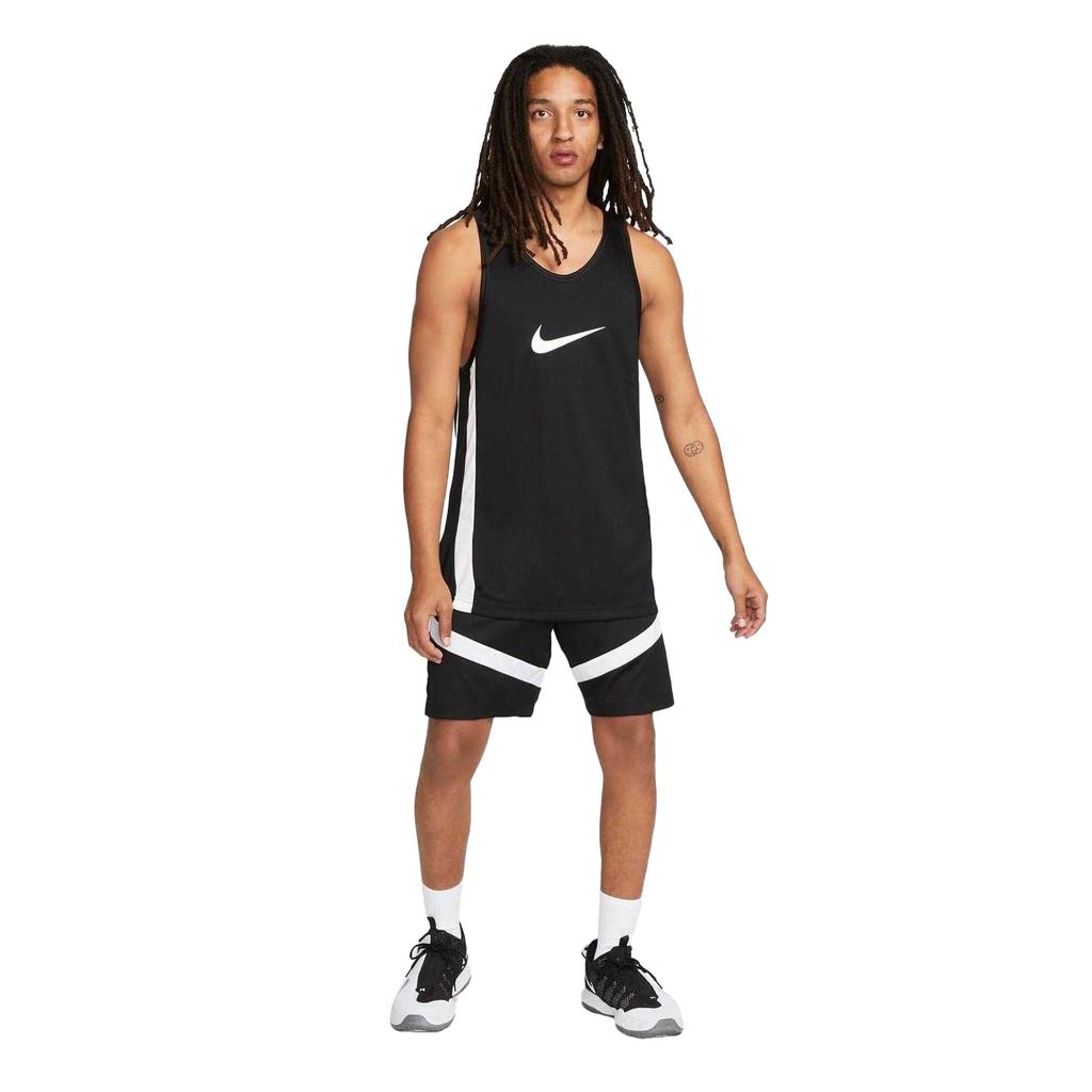 Nike Mens Icon Dri-FIT Basketball Jersey