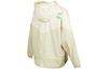 Nike Куртки Женские Бежевый С капюшоном Умеренный Другое DM7909-228