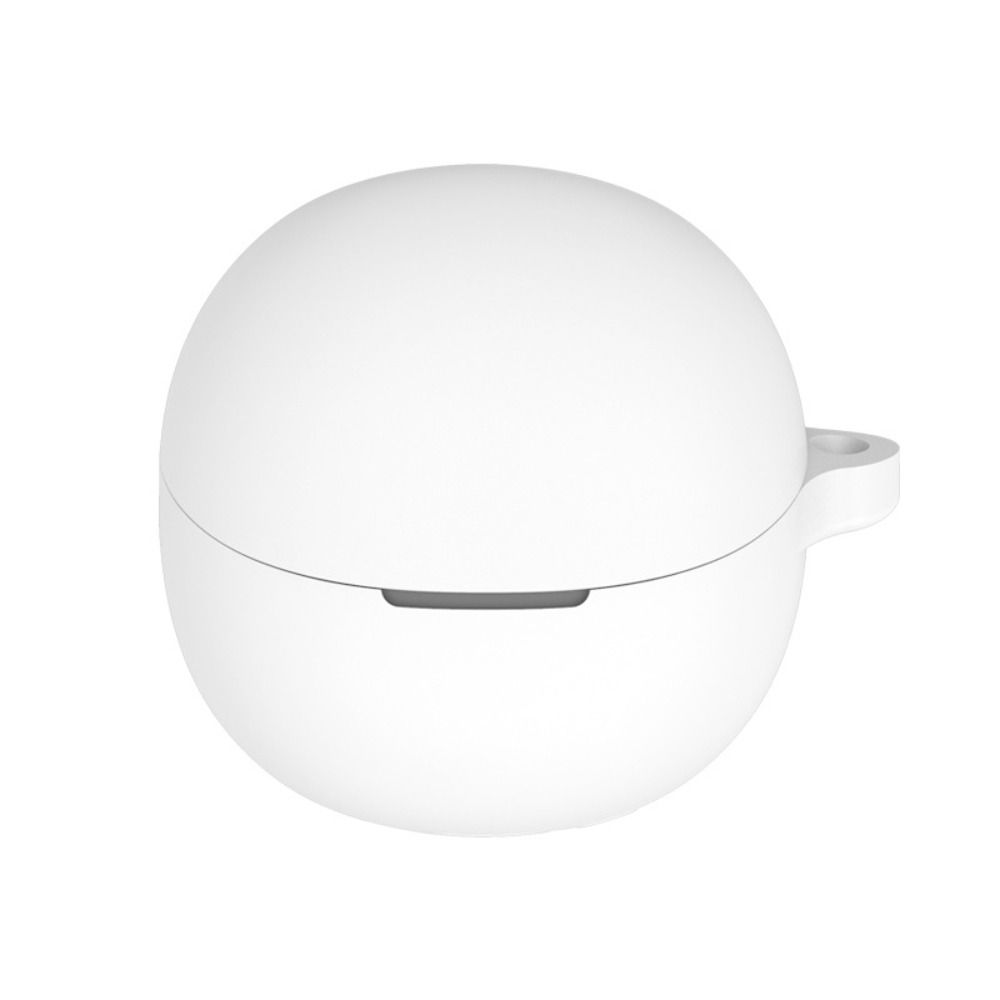 Silicone Case Cover Shockproof Shell Soft Protector for QCY Ailybuds PRO/PRO+(HT10)