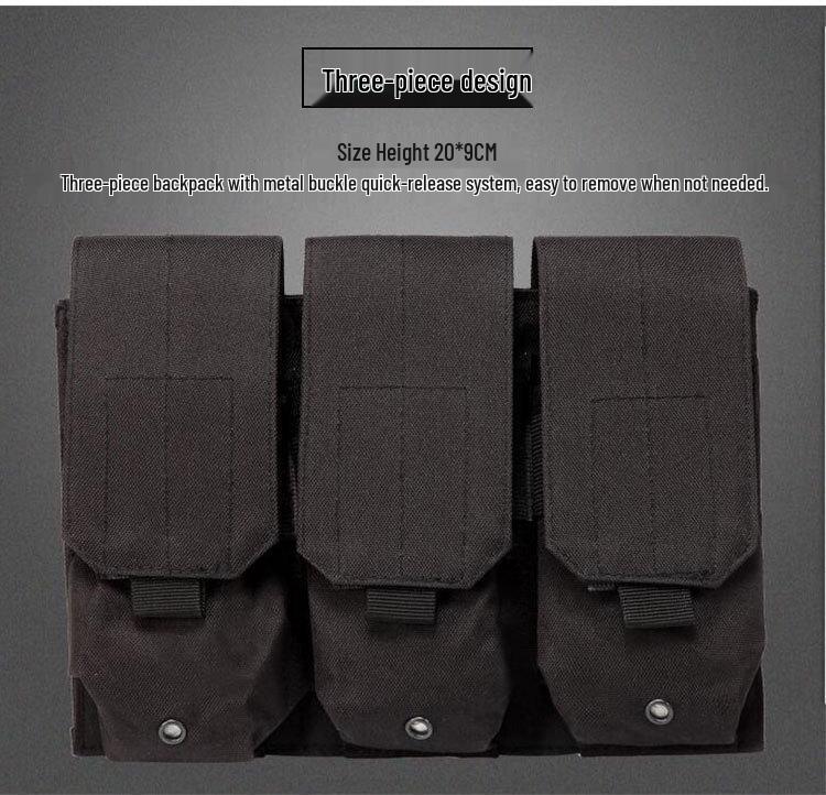 6094 Тактический защитный жилет для детей для кемпинга, уровень III-A, камуфляжный