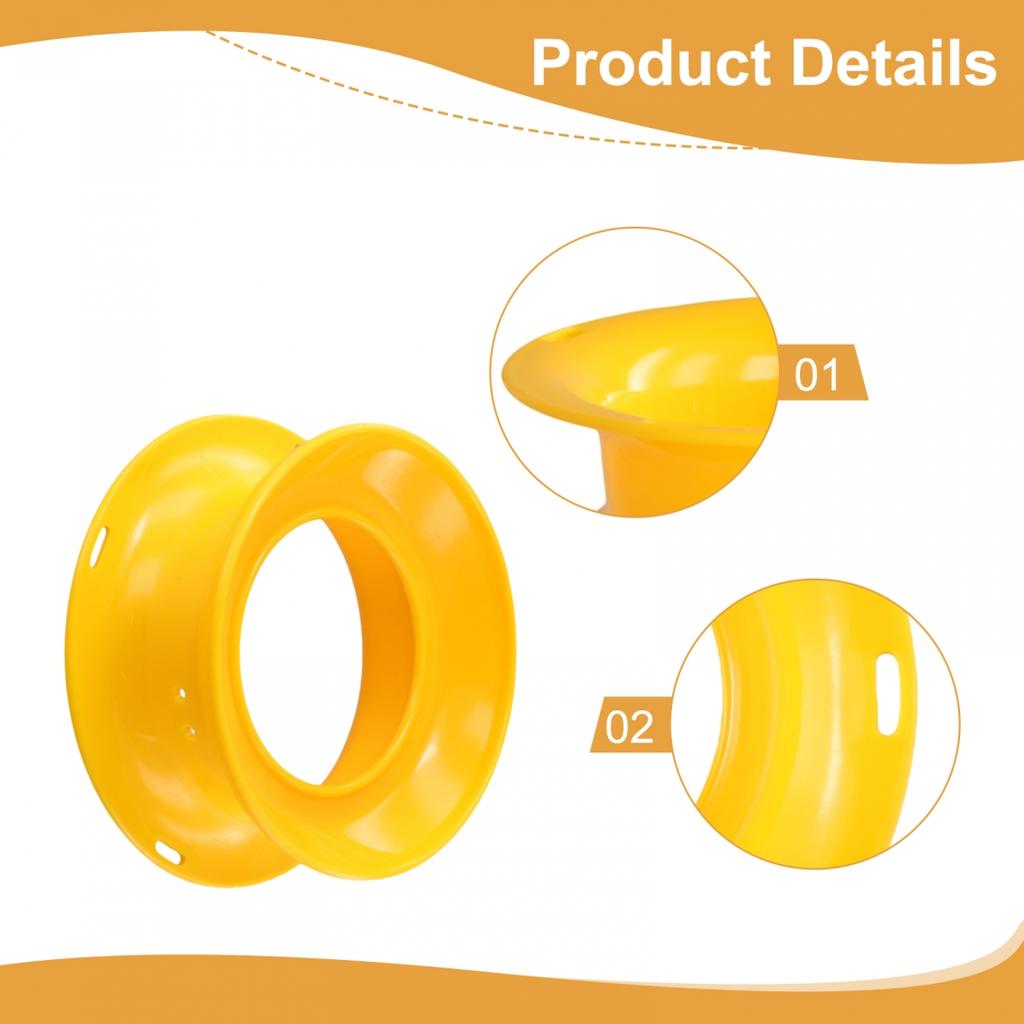 Рыболовные катушки Аксессуары Ручная катушка Катушка для ручной лески