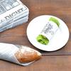 100 шт. Пергаментная бумага для упаковки пищевых продуктов для хлеба, сэндвичей, бургеров, картофеля фри, выпечки