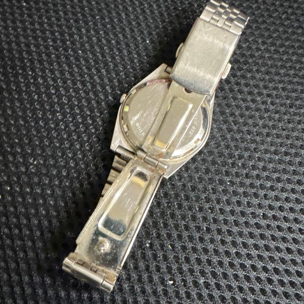 Б/у часы SEIKO TYPE 7546-7050