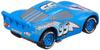 Disney Cars Tomica C-02 Молния Маккуин (Тип ДИНОКО)