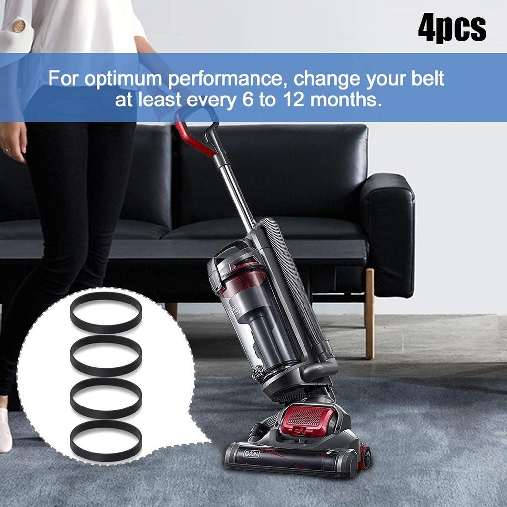 Vacuum Belt #12675000002729 Accessories Ultra Light Weight