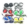 Noise Cancelling Sports Super Bass Earbuds Earphones Ear Hook Headphone Ear Hook Headsets