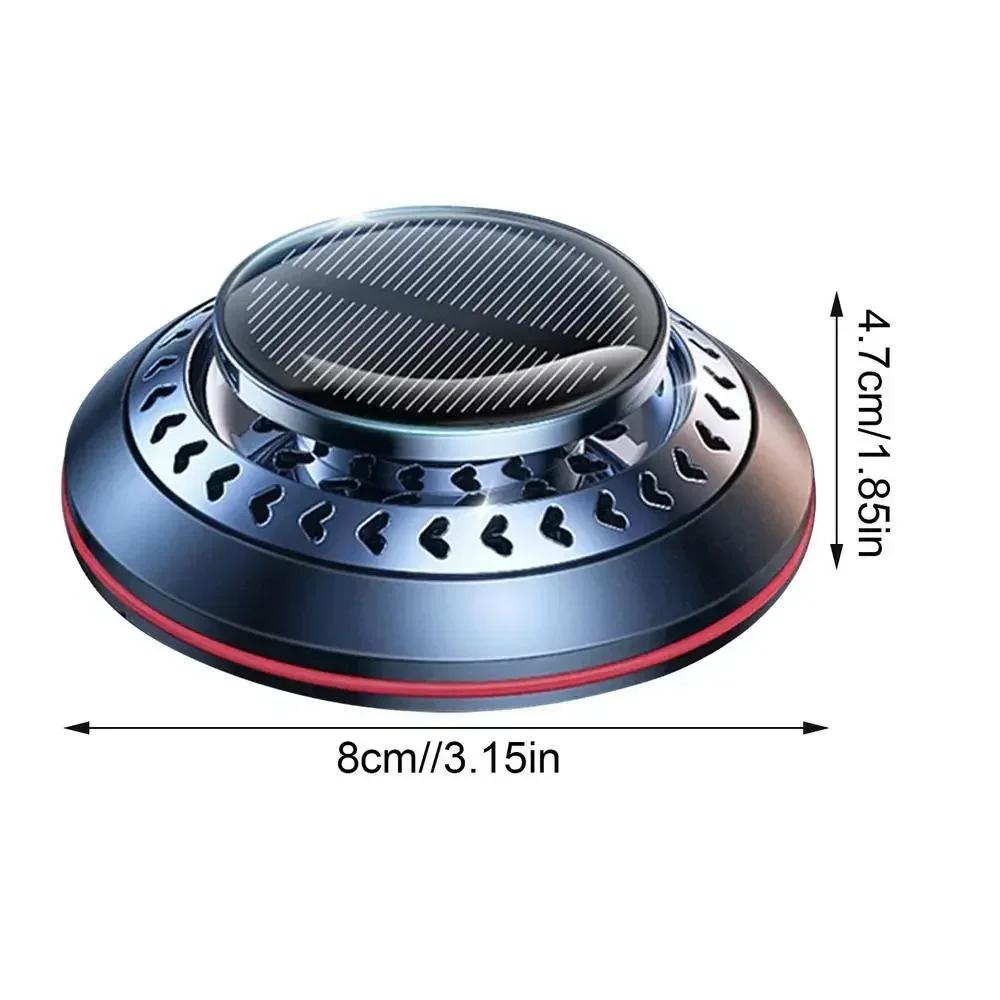 Car Microwave Molecular Deicing Instrument Vehicle Essential Oils Snow Removal Deicer Antifreeze Car Mounted Snow Removal Tools