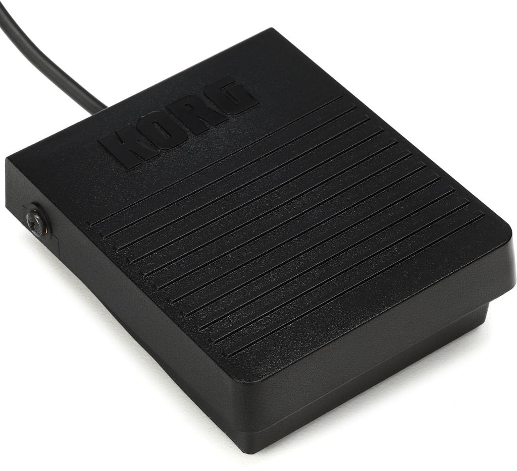 KORG Демпферная педаль для электронного пианино PS-3