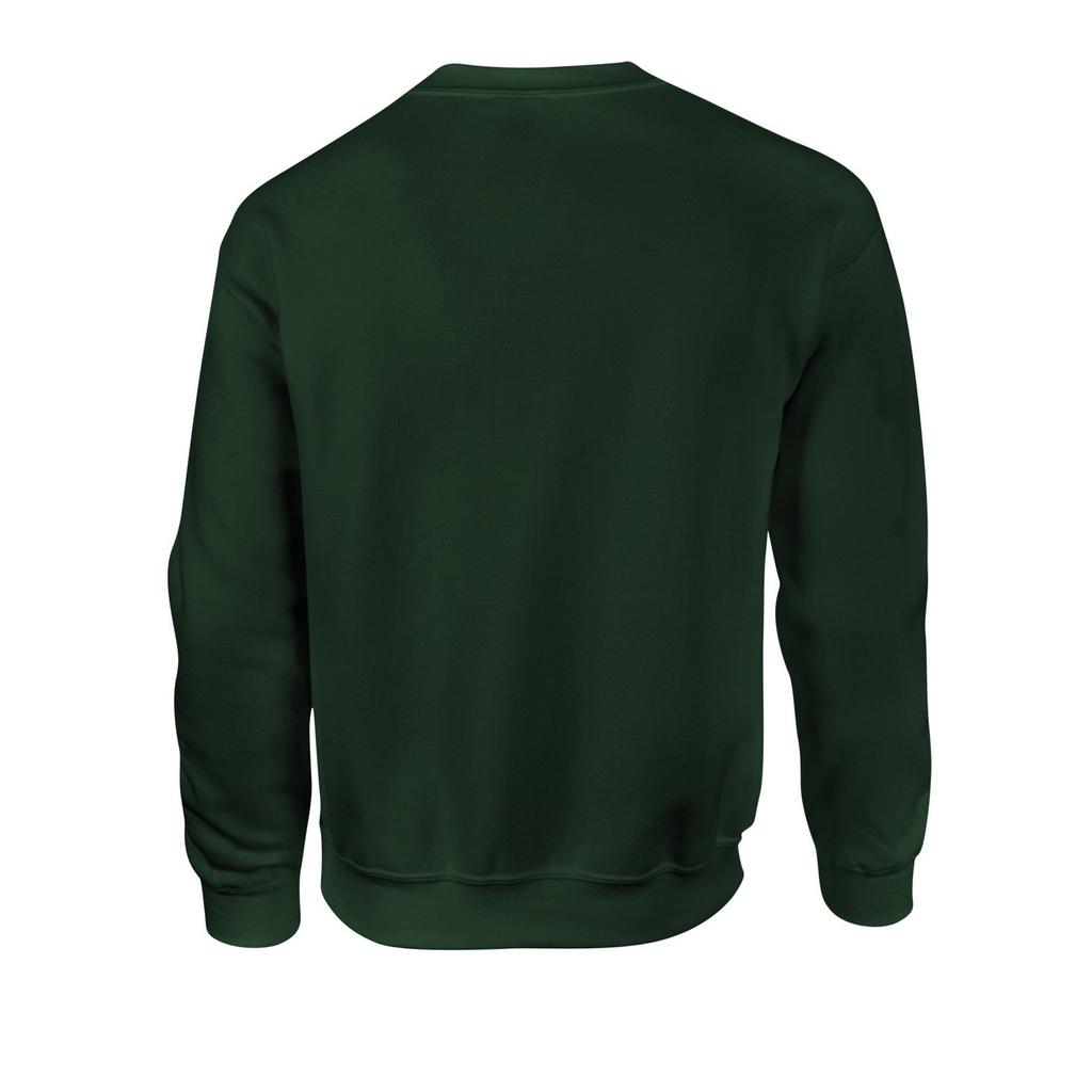Gildan Unisex Adult DryBlend Crew Neck Sweatshirt